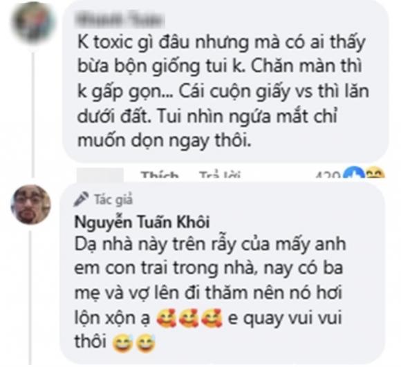 H'Hen Niê, chồng H'Hen Niê, Tuấn Khôi, sao Việt 