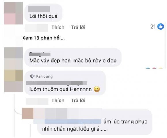H'Hen Niê, chồng H'Hen Niê, Tuấn Khôi, sao Việt 