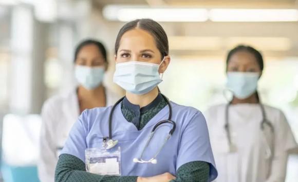 Bác sĩ, giáo viên, công chức, nghề an toàn
