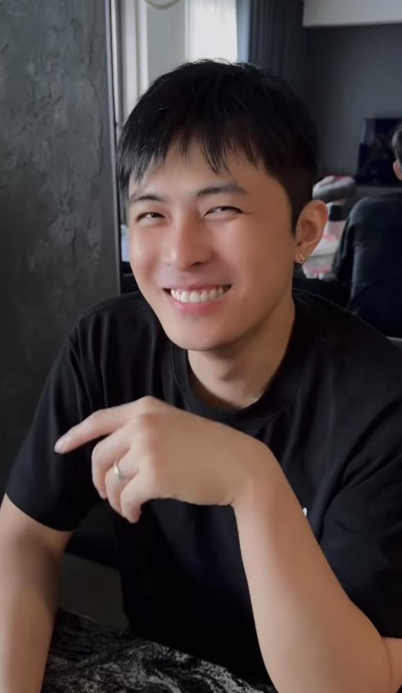 Puka, Gin Tuấn Kiệt, sao Việt 