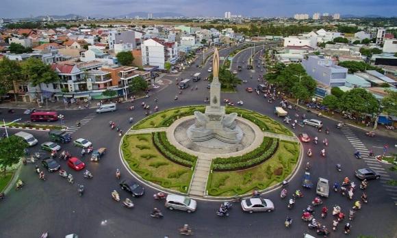  lỗi đi sai vòng xuyến 