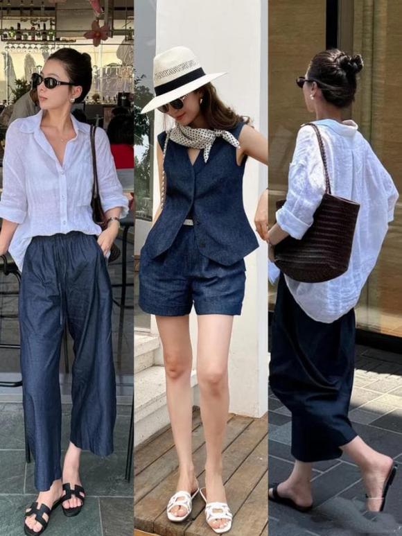 thời trang, thời trang tuổi 40