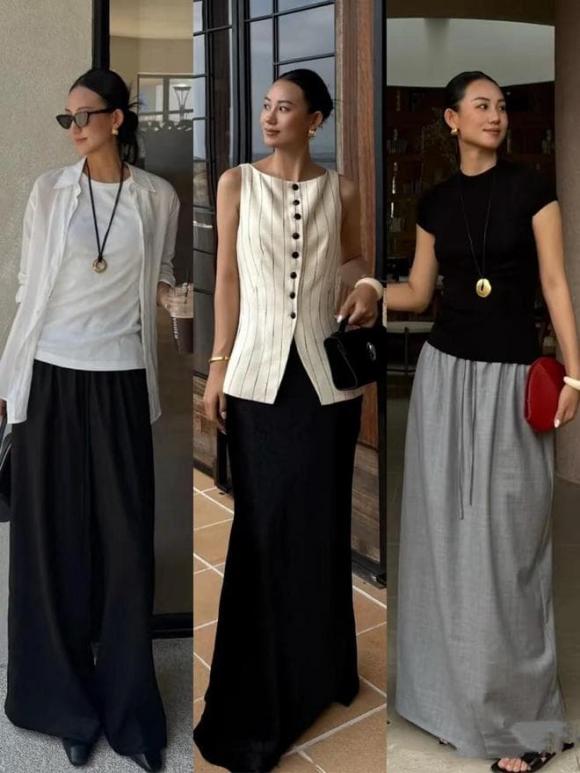 thời trang, thời trang tuổi 40