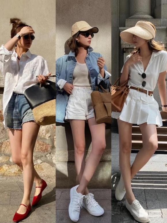 thời trang, thời trang tuổi 40