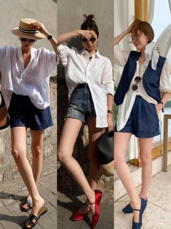 thời trang, thời trang tuổi 40