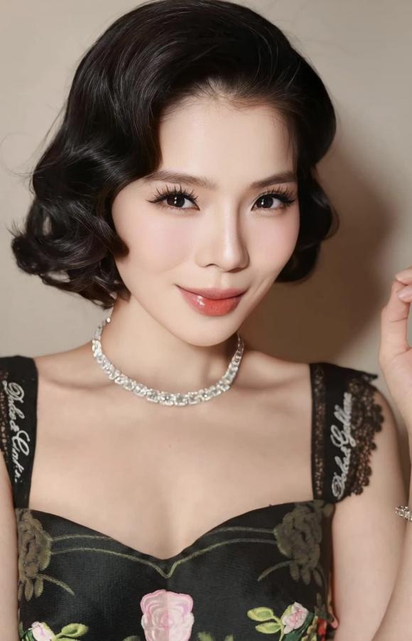 Lệ Quyên, Lâm Bảo Châu, sao Việt 