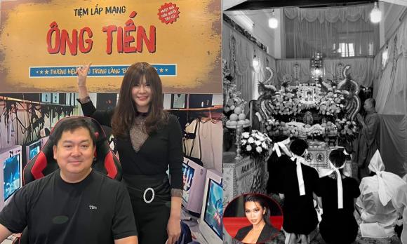 NSƯT Kim Oanh, sao Việt