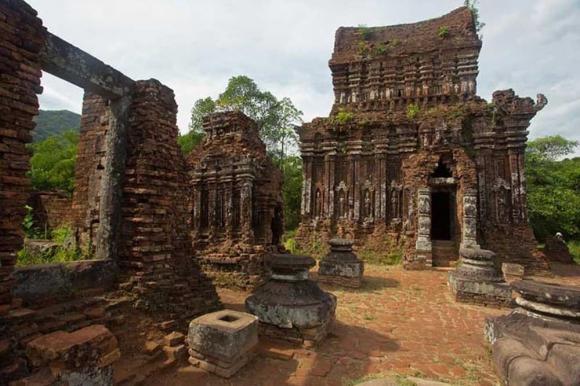 Di sản văn hóa thế giới tại Việt Nam, Khu di tích khảo cổ Óc Eo - Ba Thê