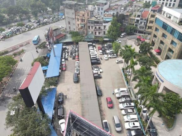 địa điểm dự kiến xây trạm sạc xe điện dọc Vành đai 1, trạm sạc xe điện ở hà nội