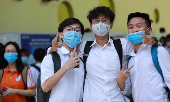 kết quả trúng tuyển đại học , điểm chuẩn đại học, xét tuyển đại học