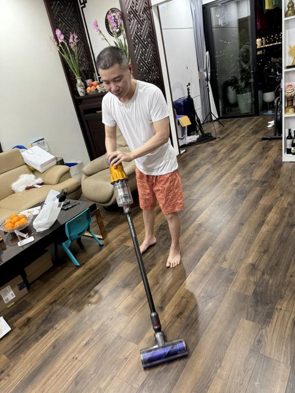 NSND Công Lý,Ngọc Hà, sao Việt