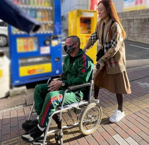 NSND Công Lý,Ngọc Hà, sao Việt