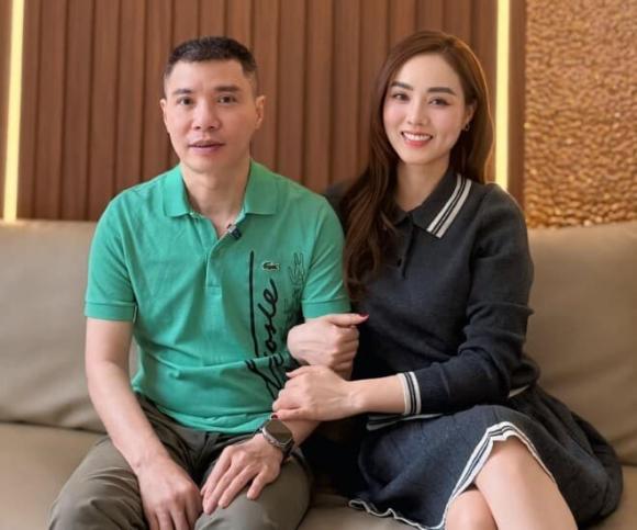 NSND Công Lý,Ngọc Hà, sao Việt