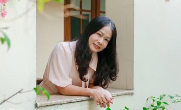 nữ Giáo sư toán học 