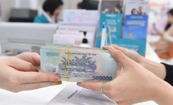 gửi tiền tiết kiệm, lãi suất tiết kiệm