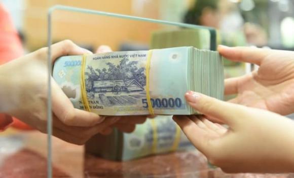 gửi tiền tiết kiệm, lãi suất tiết kiệm