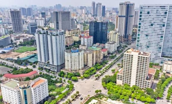 bất động sản, thuế, thuế bất động sản, thuế chuyển nhượng bất động sản