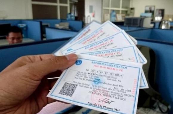 BHYT, hỗ trợ tiền BHYT, kiến thức