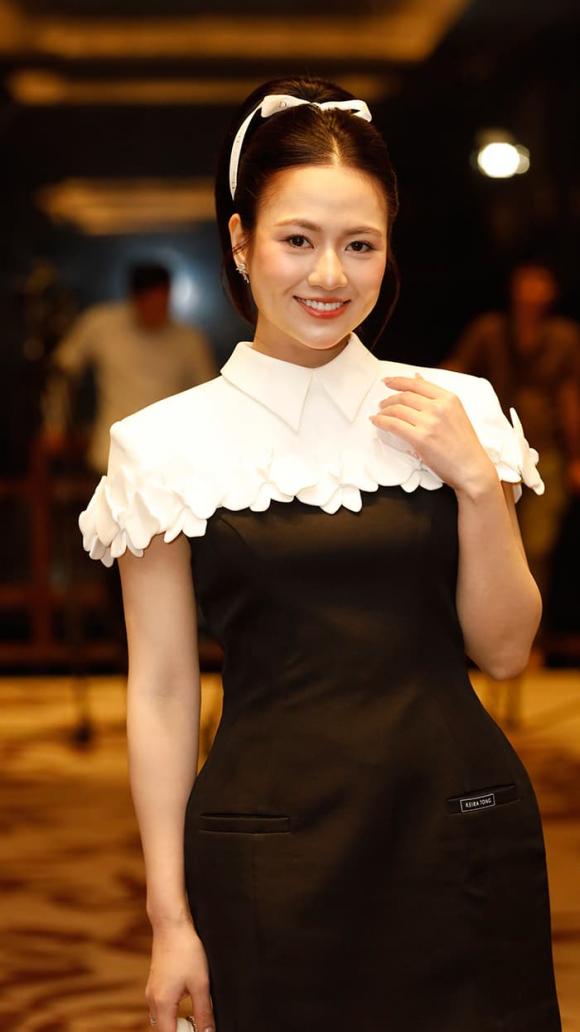 Diễn viên phương oanh, sao việt