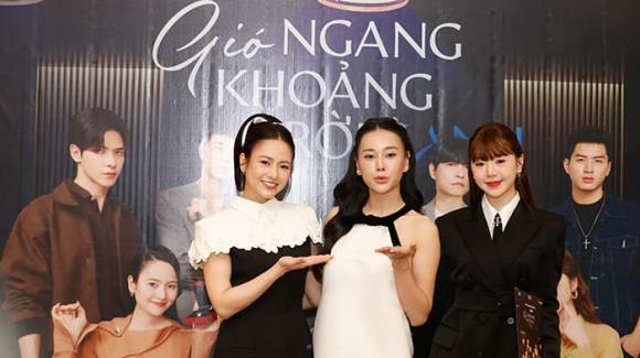 Diễn viên phương oanh, sao việt