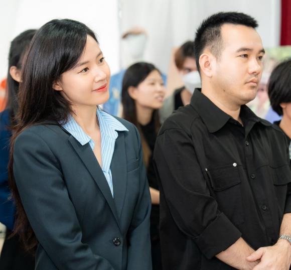 diễn viên Midu, sao Việt