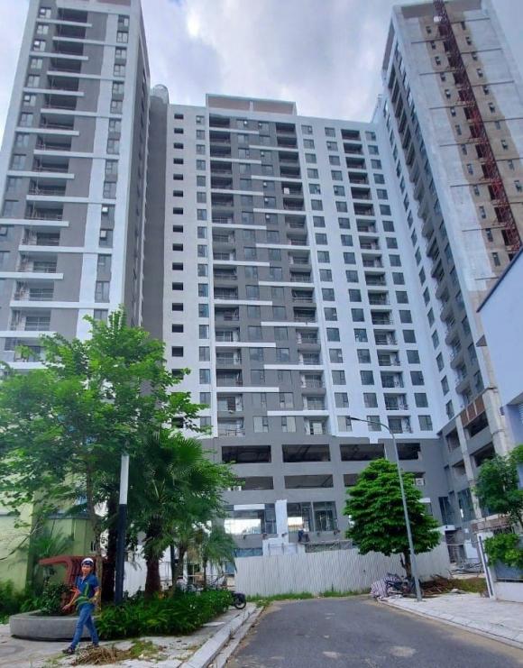 mua nhà, nhà chung cư, chọn mua nhà tầng nào