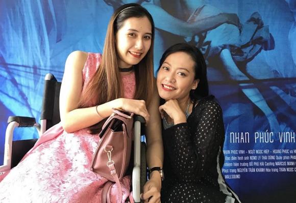 diễn viên Lê Hiền Hạnh, sao Việt