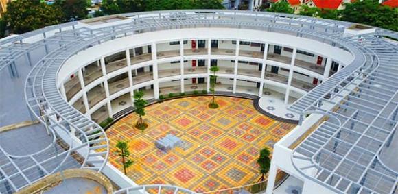 Trường Mầm non Hoàng Liệt, trường mầm non công lập ở hà nội
