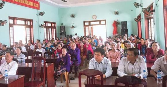 Trưởng thôn, Tổ trưởng tổ dân phố, kiến thức