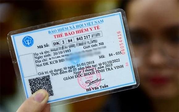 Bảo hiểm y tế, BHYT 5 năm liên tục