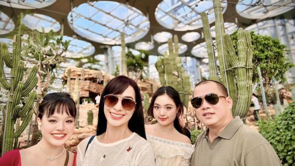 Sao Việt 2/8, tin sao việt mới nhất
