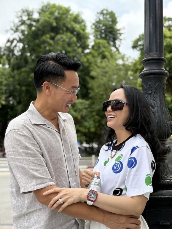 Sao Việt 2/8, tin sao việt mới nhất