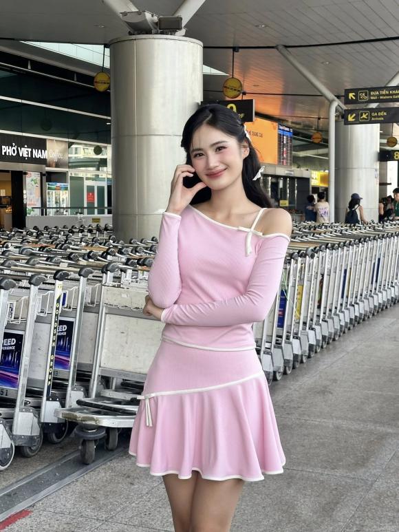 ý nhi, sao việt