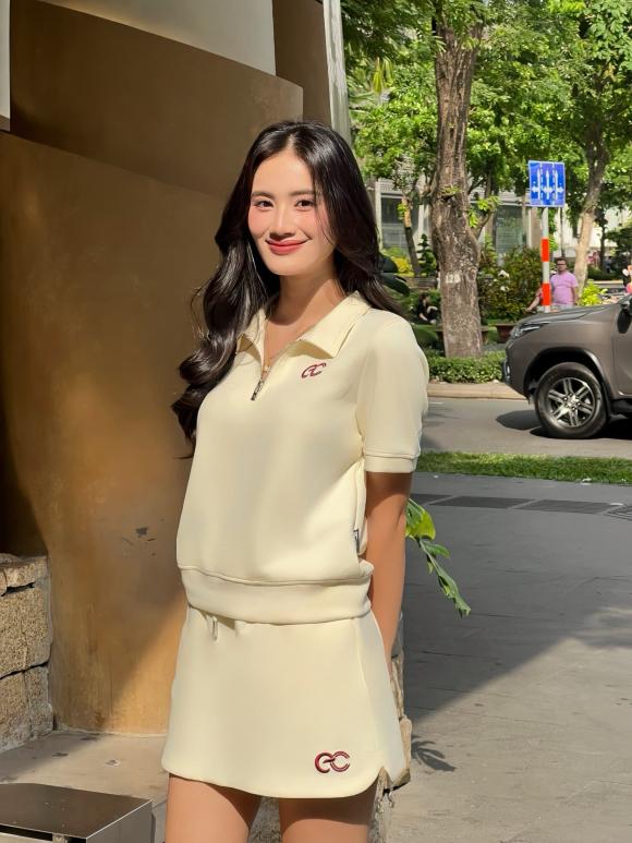 ý nhi, sao việt