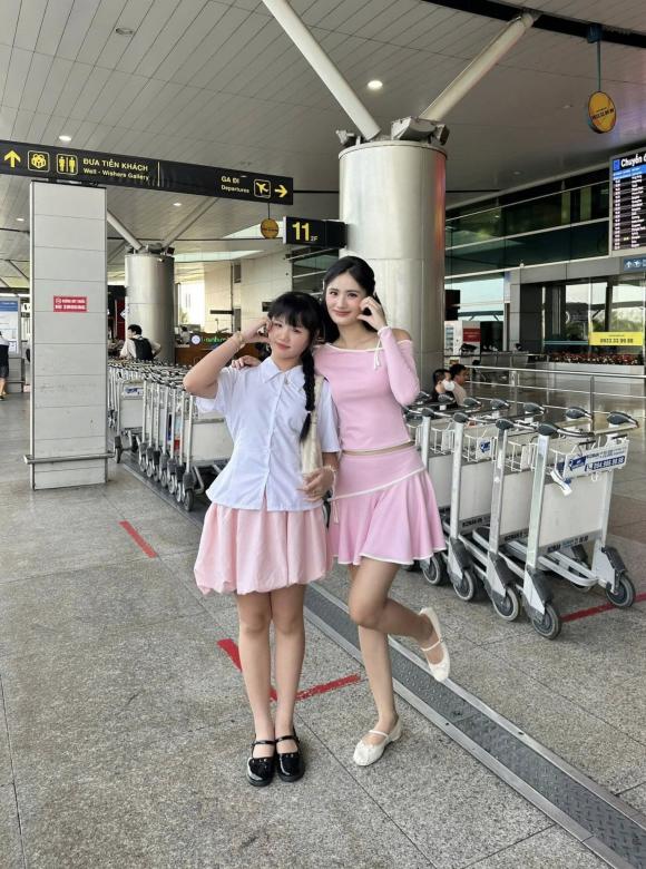 ý nhi, sao việt