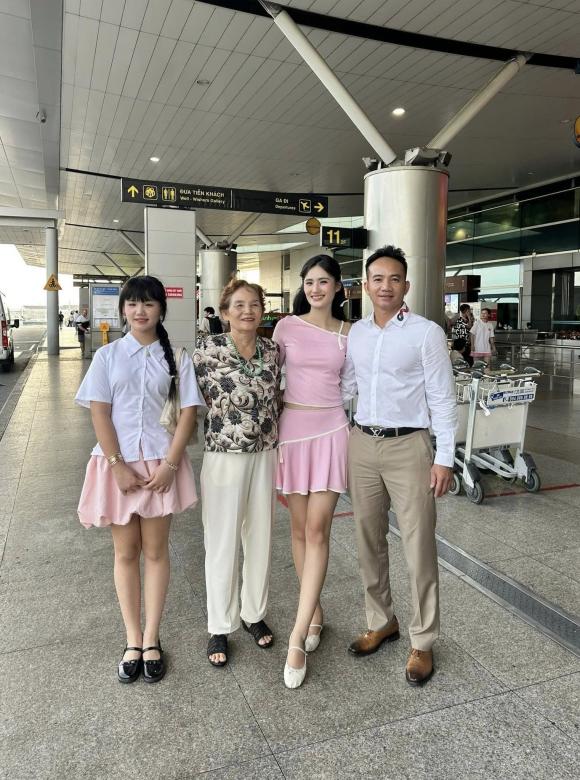 ý nhi, sao việt