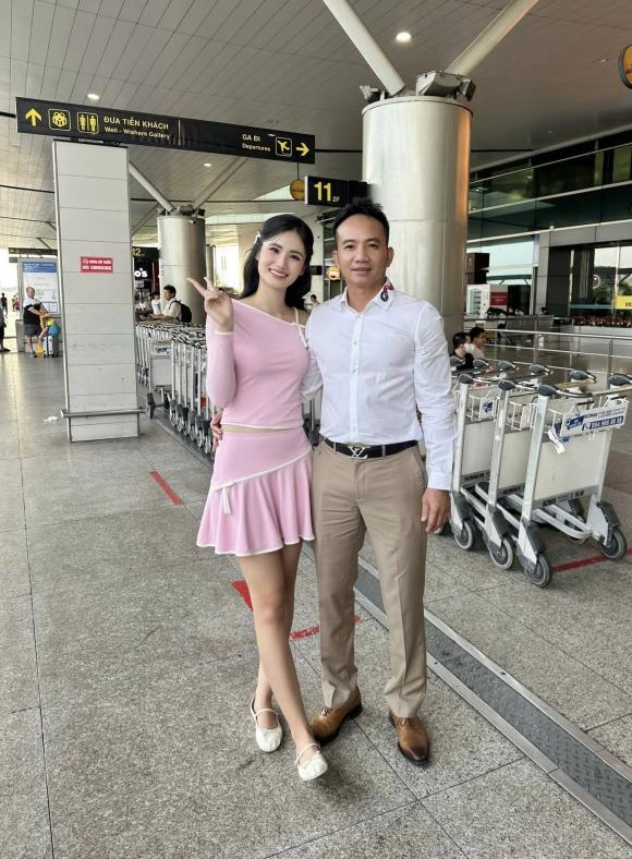 ý nhi, sao việt