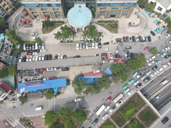 trạm sạc xe điện, vành đai 1, cấm xe xăng, đổi xe điện