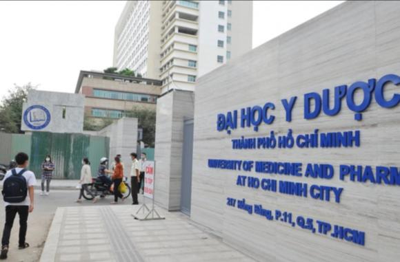 ĐH Y, xét tuyển ĐH Y, kiến thức