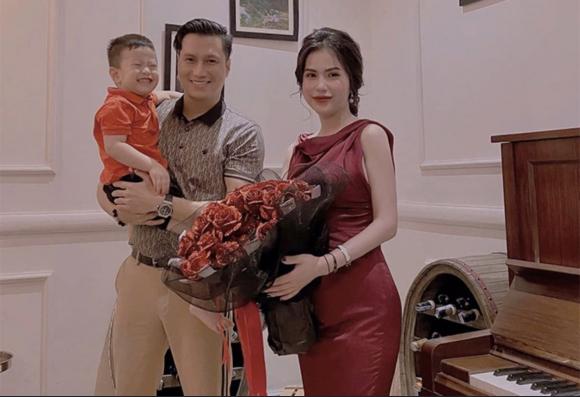 diễn viên Việt Anh, Hương Trần, sao Việt