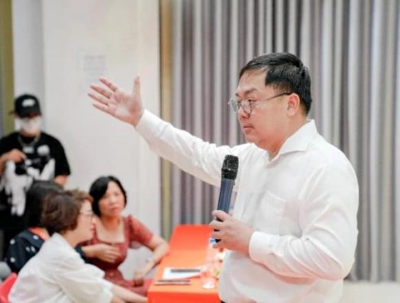  ông Hoàng Nam Tiến, Khoảnh khắc nào là đáng sống nhất, Phó Chủ tịch Hội đồng Trường Đại học FPT