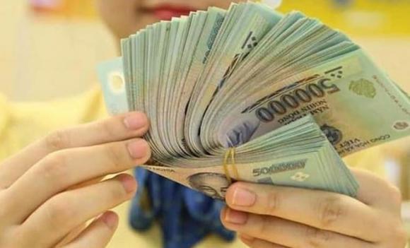 sáp nhập, tăng lương, hỗ trợ, Cần Thơ, Hà Nội 