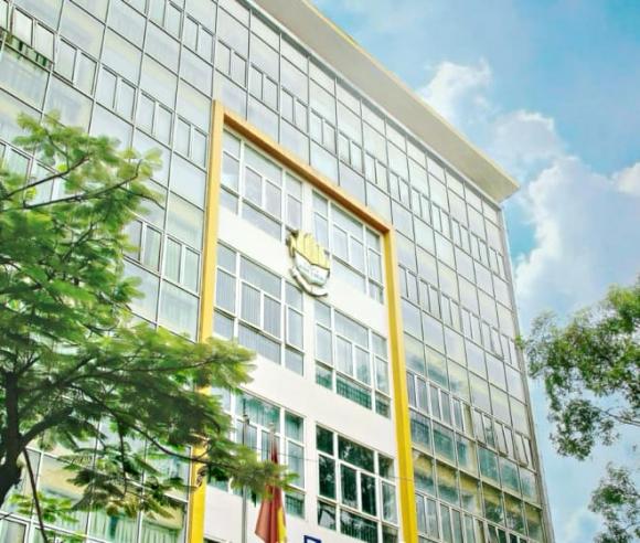 Trường THPT Kim Liên, trường có điểm đầu vào cao, đào tạo người nổi tiếng