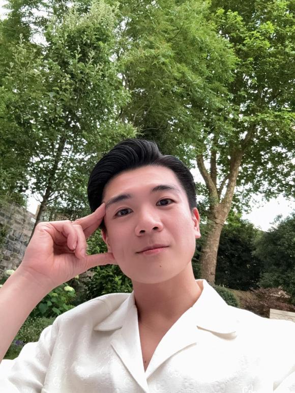 hoa hậu Đỗ Mỹ Linh, sao Việt