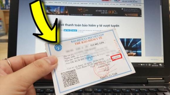 BHYT, quyền lợi BHYT, kiến thức