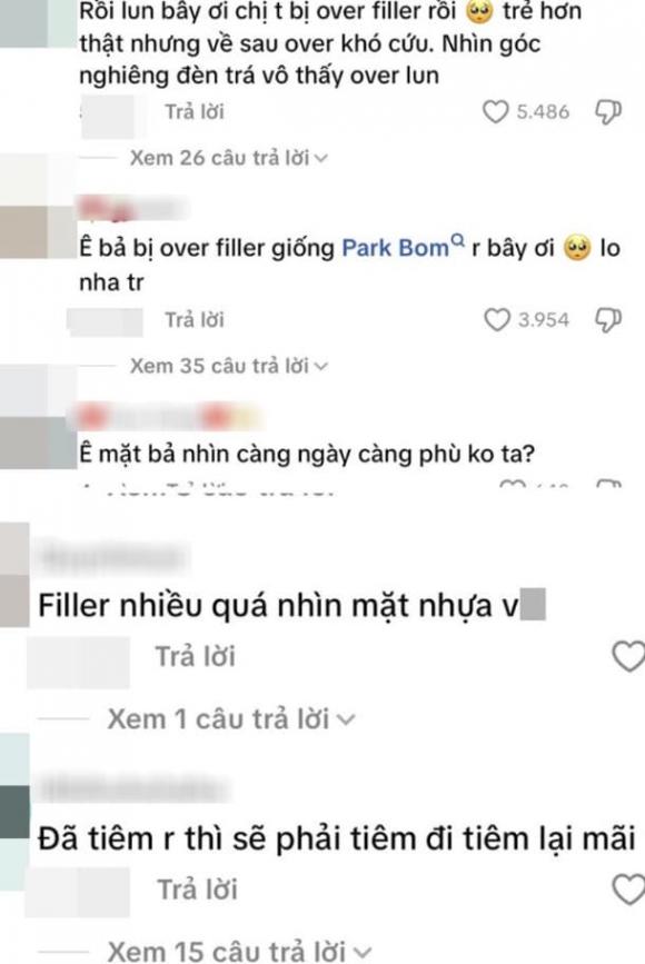 Bích Phương, sao Việt 