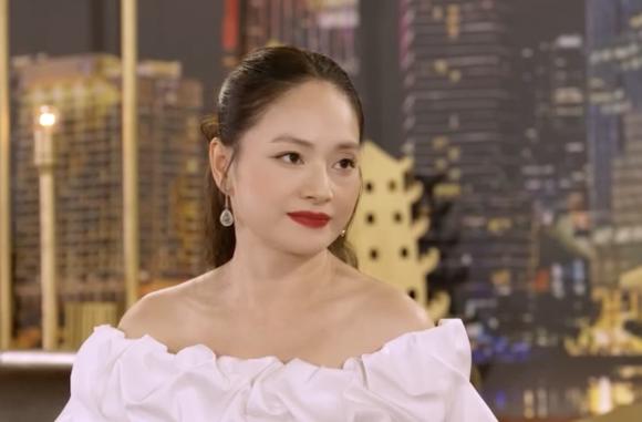 Lan Phương, diễn viên Lan Phương, chồng Lan Phương, sao Việt 