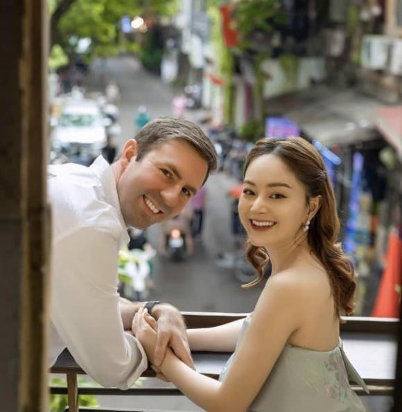 Lan Phương, diễn viên Lan Phương, chồng Lan Phương, sao Việt 
