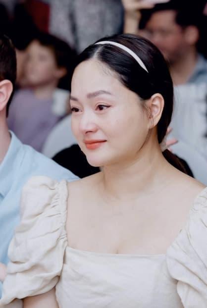 Lan Phương, diễn viên Lan Phương, chồng Lan Phương, sao Việt 