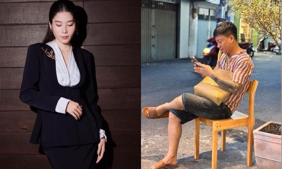 Hoa khôi Nam Em, sao Việt